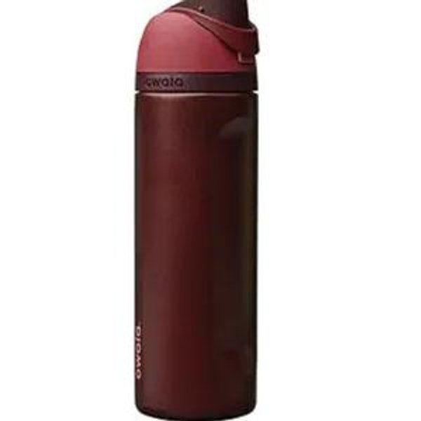 Owala FreeSip, Black Cherry