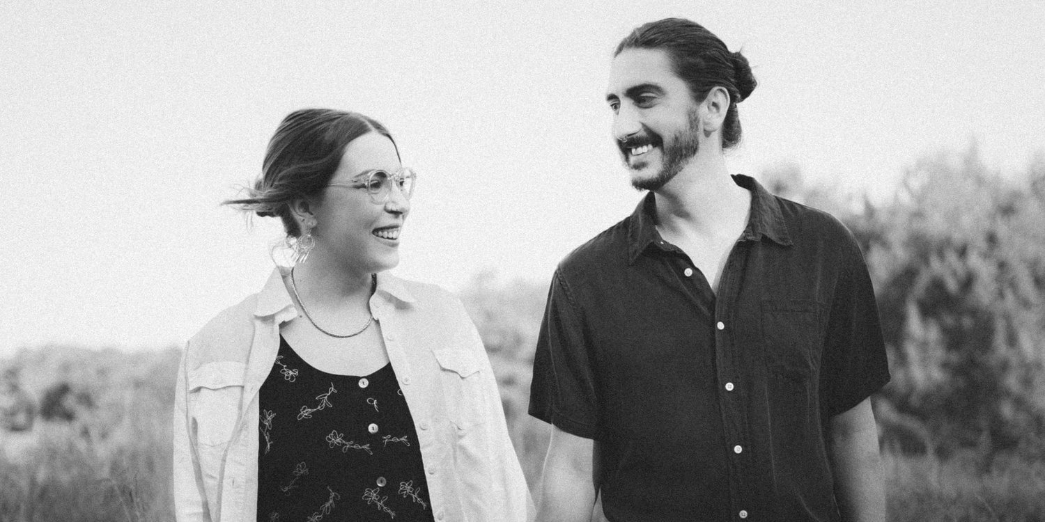 The Wedding Website of Lucas Saacks and Megann Southworth