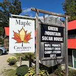 Green Mountain Sugar House