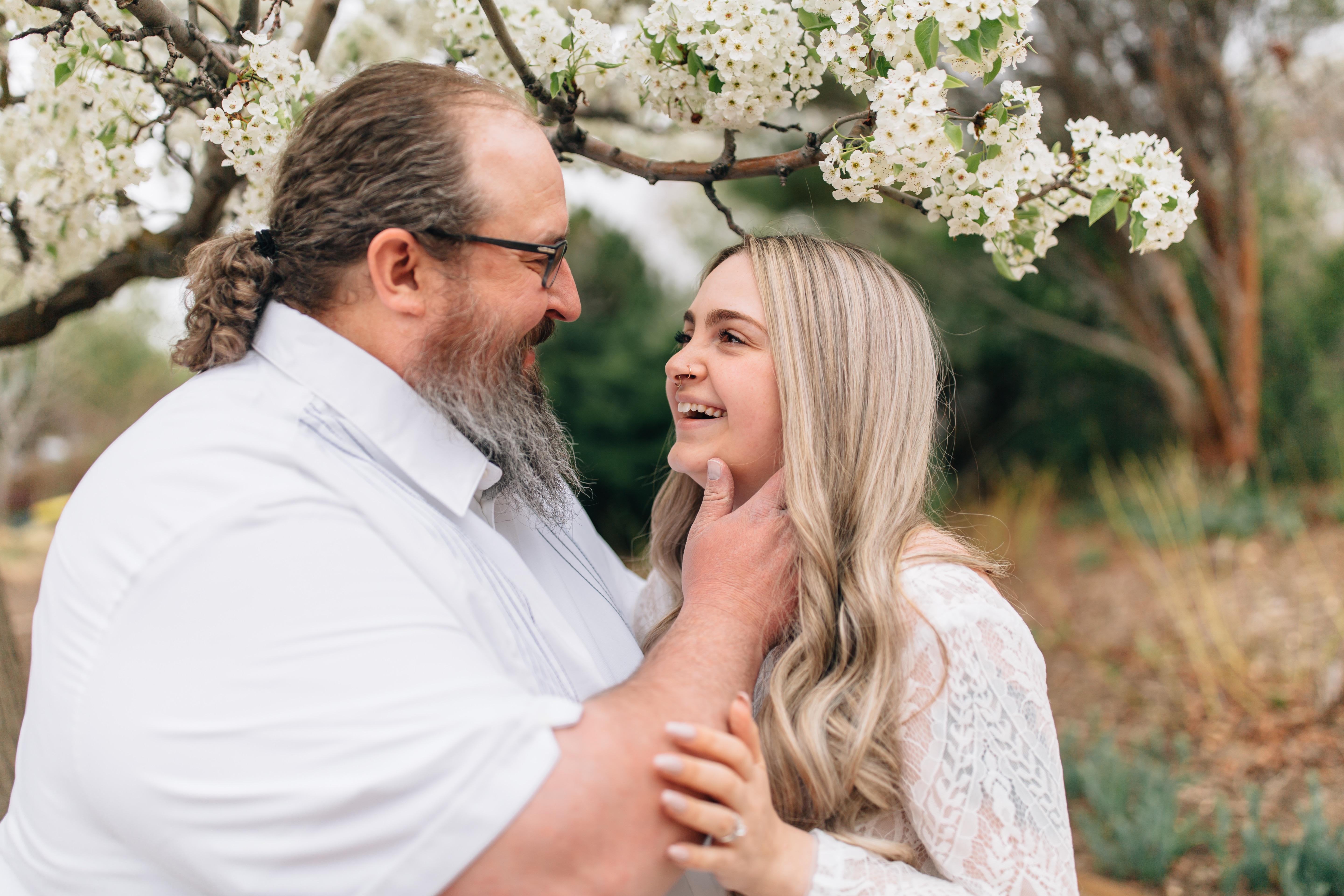 The Wedding Website of Kylee Richter and Scott Bitton