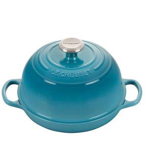 Le Creuset 9.5" Signature Cast Iron Bread Oven | Dillard's