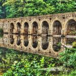 Cumberland Mountain State Park