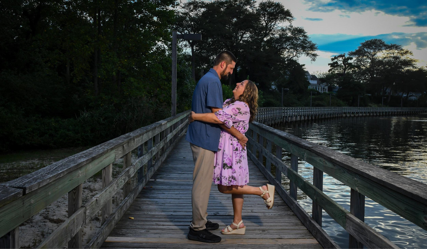 The Wedding Website of Alyse Petti and Vincent Iacovelli