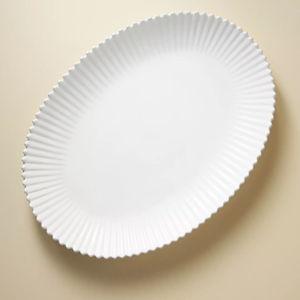Costa Nova Pearl Oval Platter