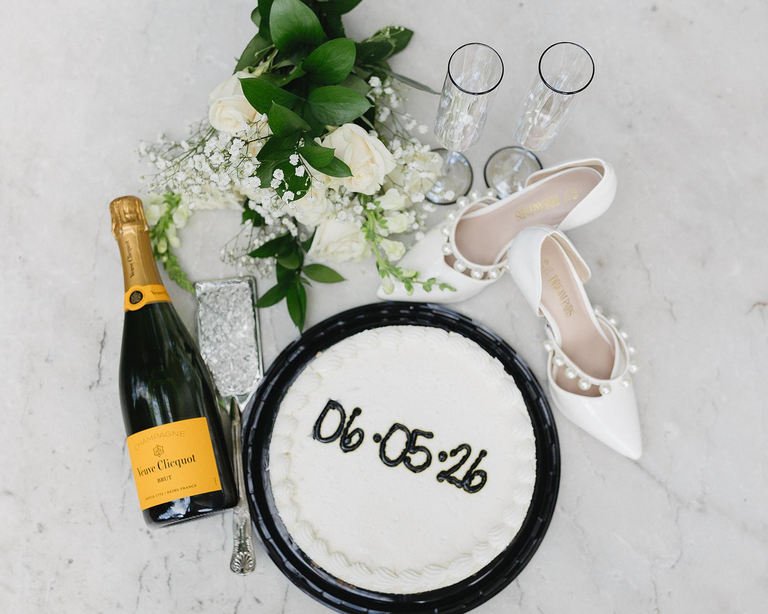 The Wedding Website of Brittany Rockwell and Michael Nichols