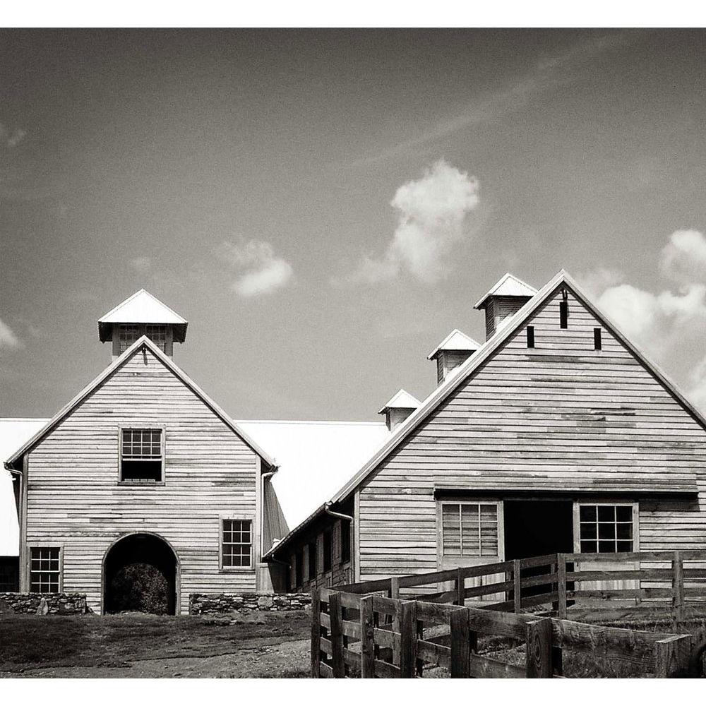 The Stables at Serenbe