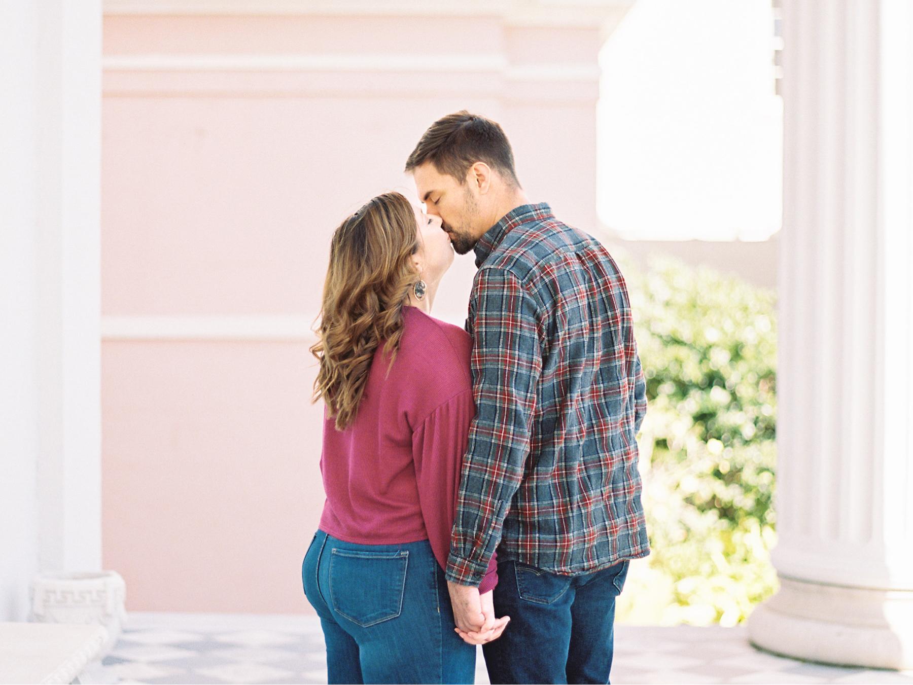 The Wedding Website of Sarah Tuohy and Caleb Sykes