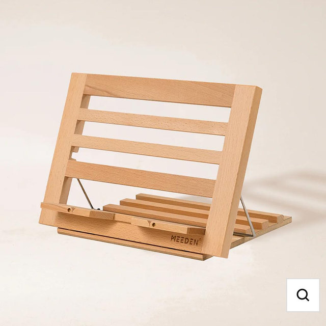 MEEDEN Adjustable Book Stand