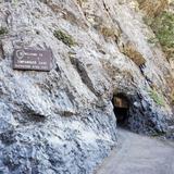 Timpanogos Cave National Monument