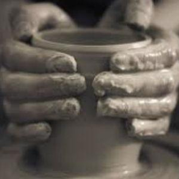 Wheel Pottery Date