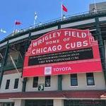Wrigley Field