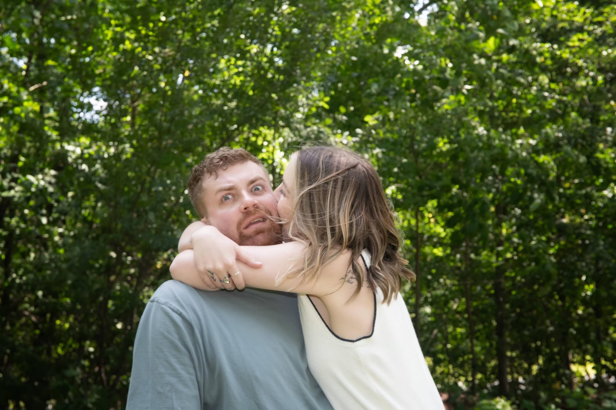 The Wedding Website of Harley Wente and Justin Smithson