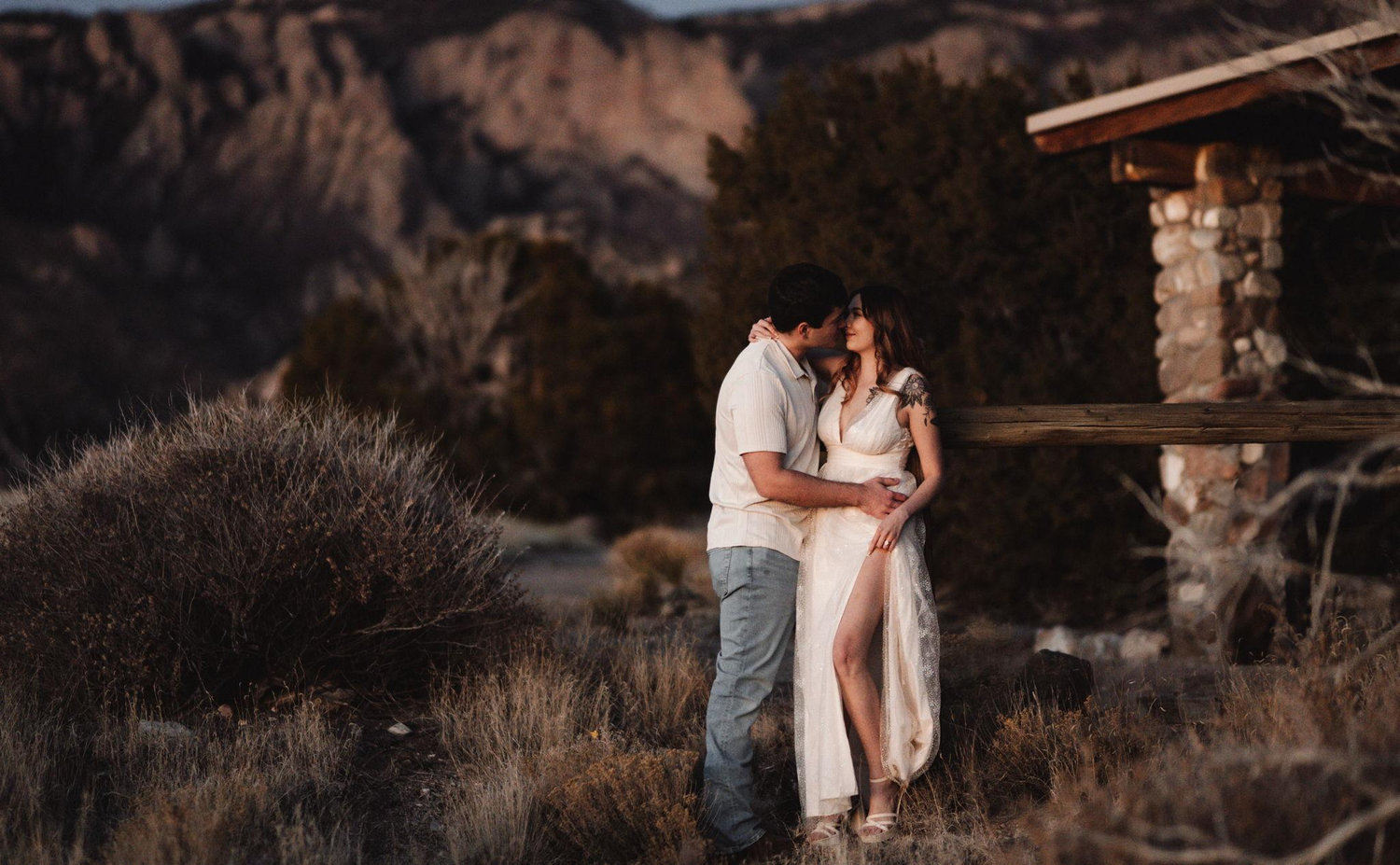 The Wedding Website of Jade Gonzales and Heath Skroch