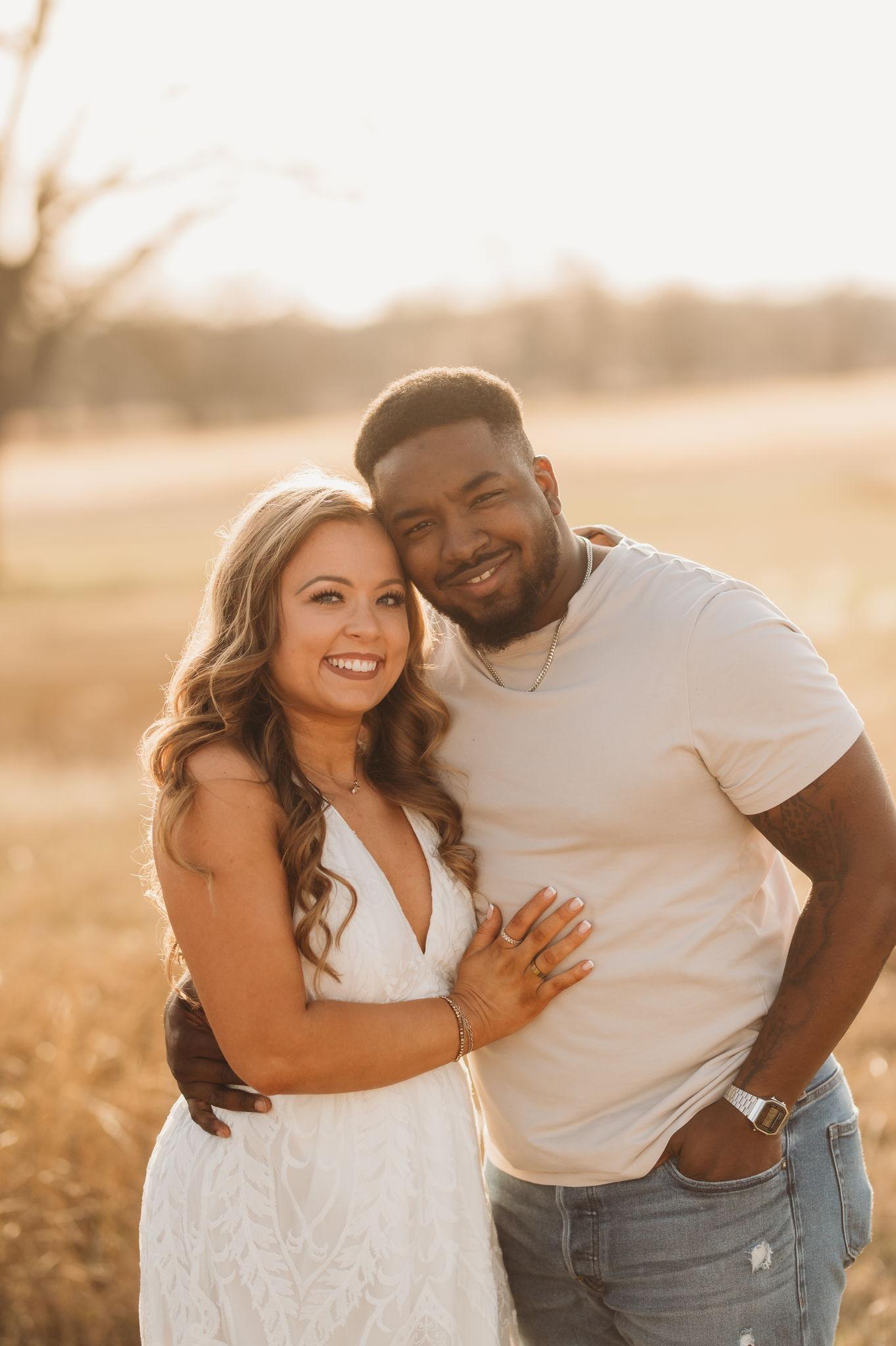 The Wedding Website of Timothy Fry and Emily Williamson