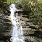 Jones Gap State Park