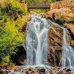 Helen Hunt Falls