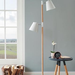 Minimal Station Alarm Clock