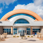 Anderson Abruzzo Albuquerque International Balloon Museum