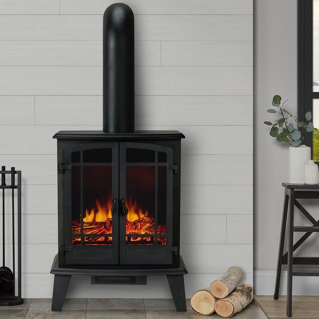 25'' W Electric Stove