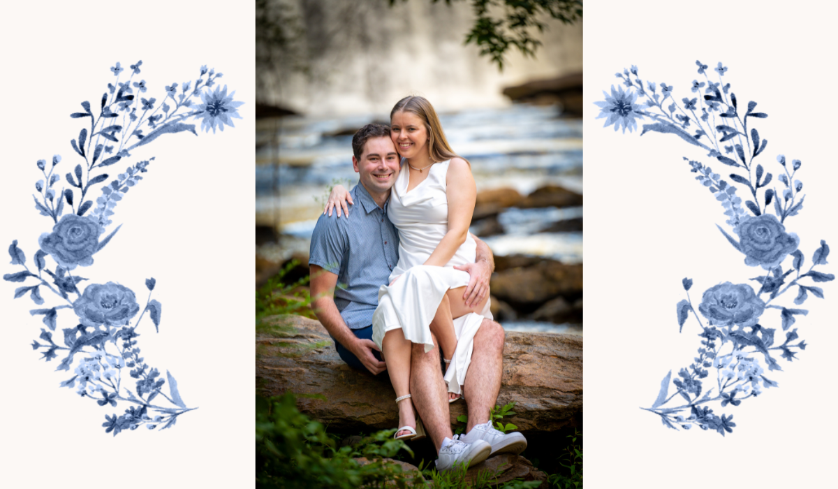 The Wedding Website of Kiley Michelle Lucier and Colin Patrick Berent