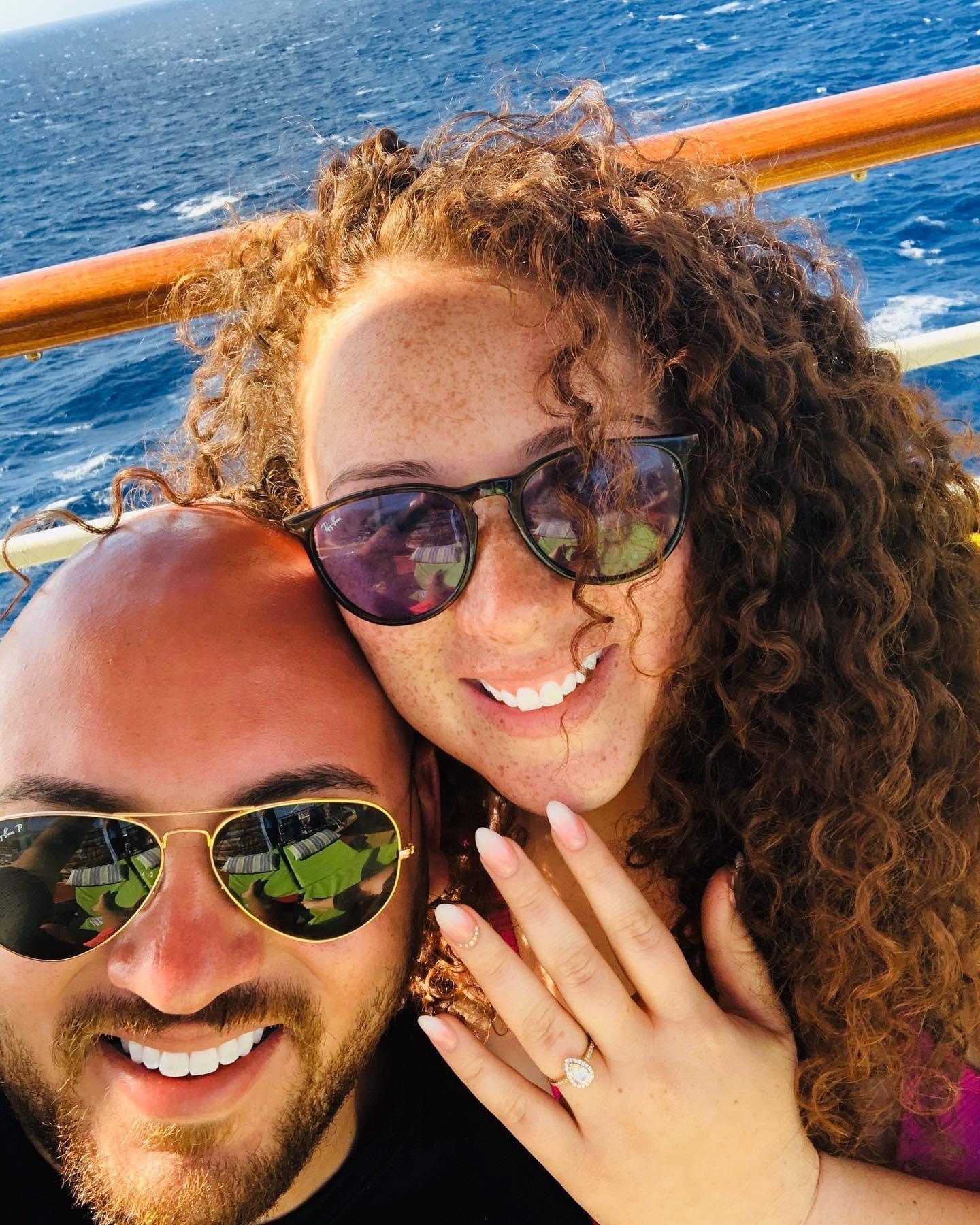 The Wedding Website of Paige Knipp and Trei Price