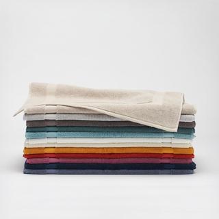 Air Weight Organic Bath Mat