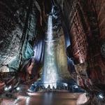 Ruby Falls