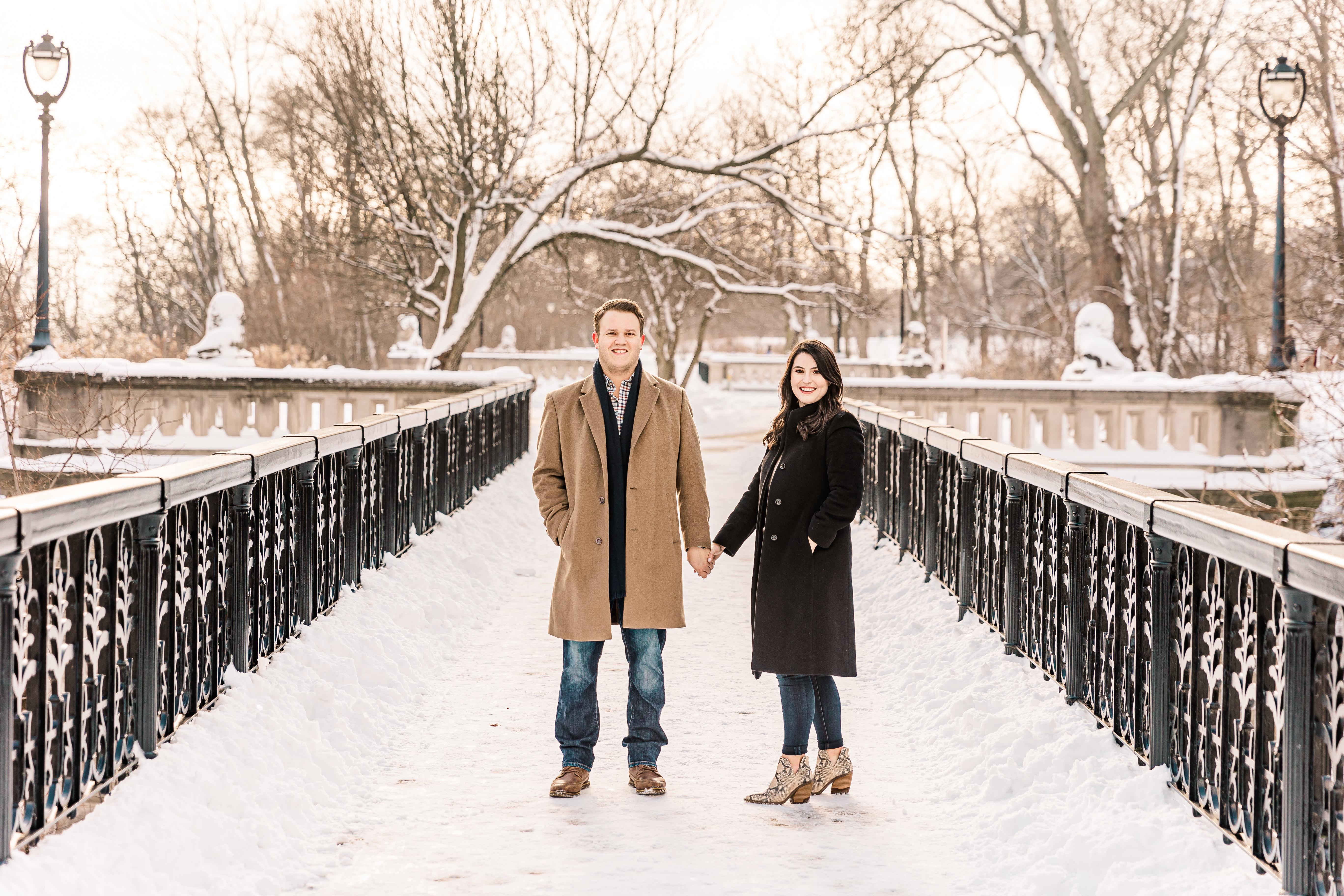 The Wedding Website of Rachael Scoggins and Alex Brodd
