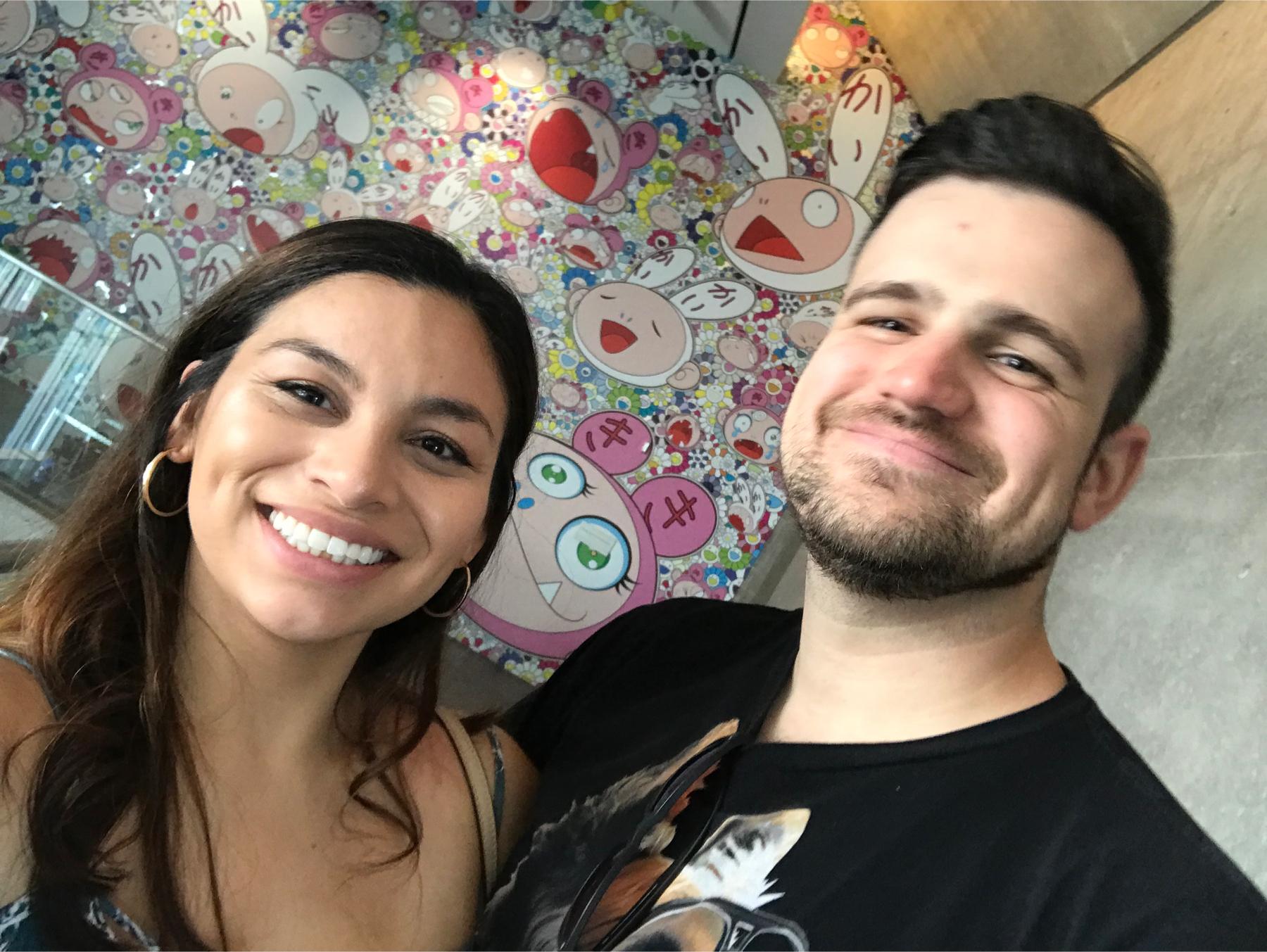 Fort Worth - 2018