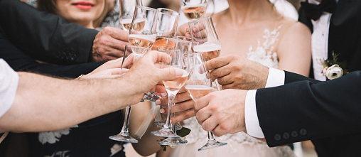The Wedding Website of Alexandra Considine and Hunter Pannell