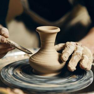 Pottery Class