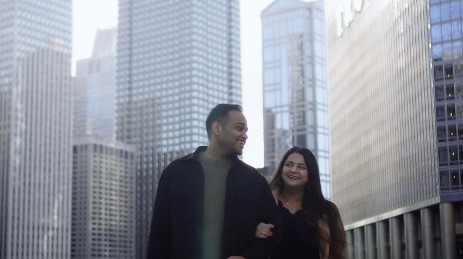 The Wedding Website of Aastha Singh and Niket Gupta