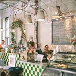 Swift & Finch Coffee