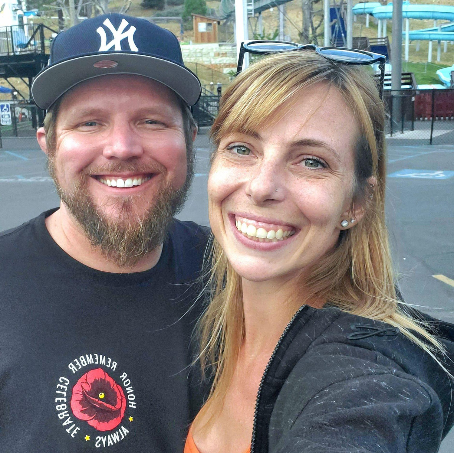 Big Bear, Oct. 2024