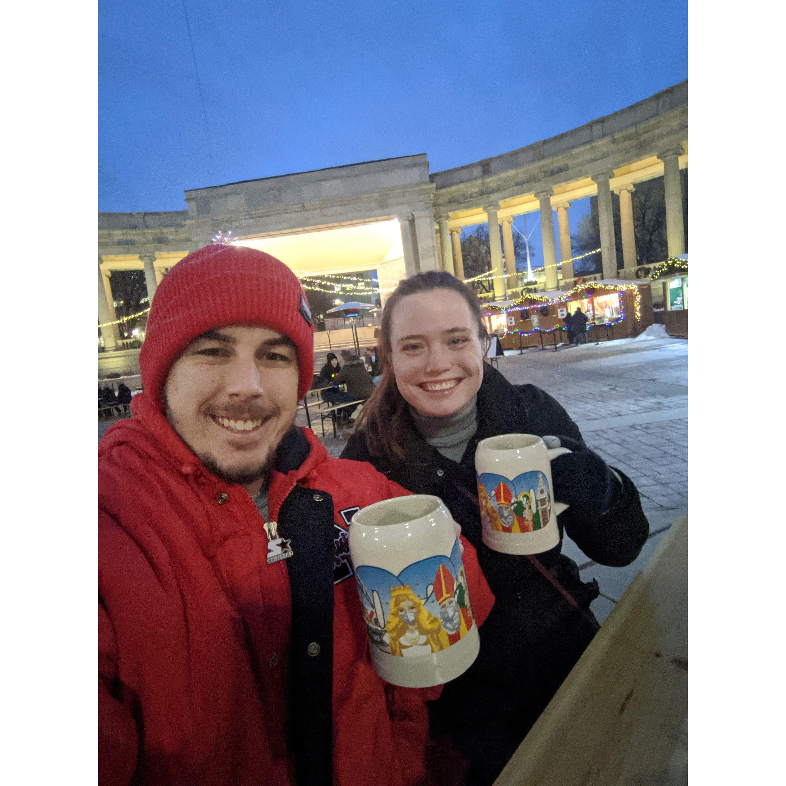 Denver Christmas Market (2020)