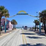 New Smyrna Beach