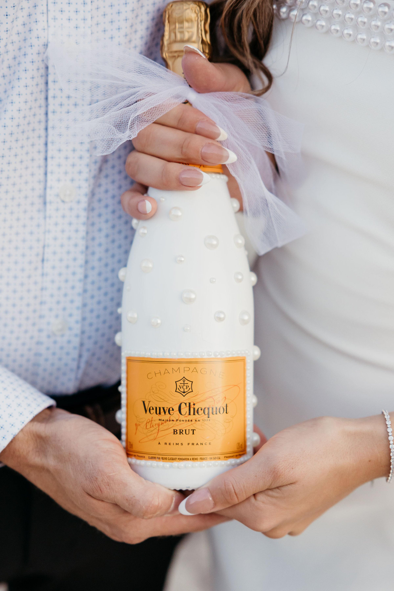 The Wedding Website of Monica Crnogorac and Michael Robertson