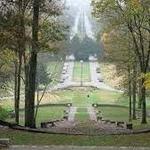 Percy Warner Park