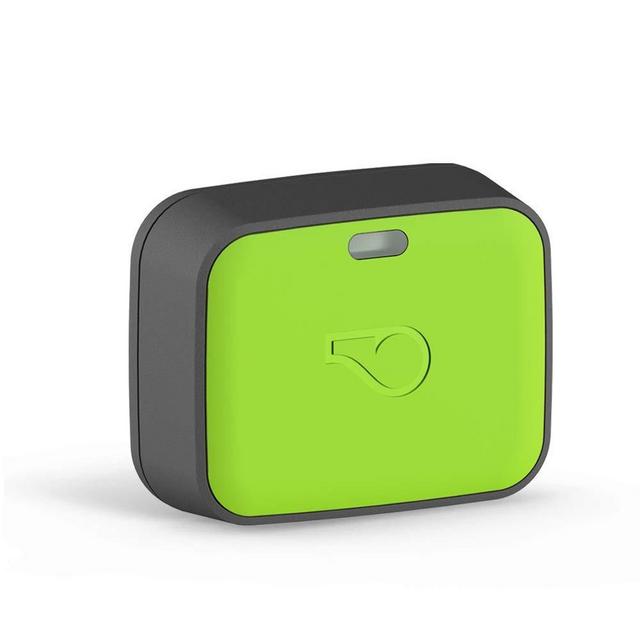 Whistle GO & GO Explore - the Ultimate Health + Location Tracker for Pets