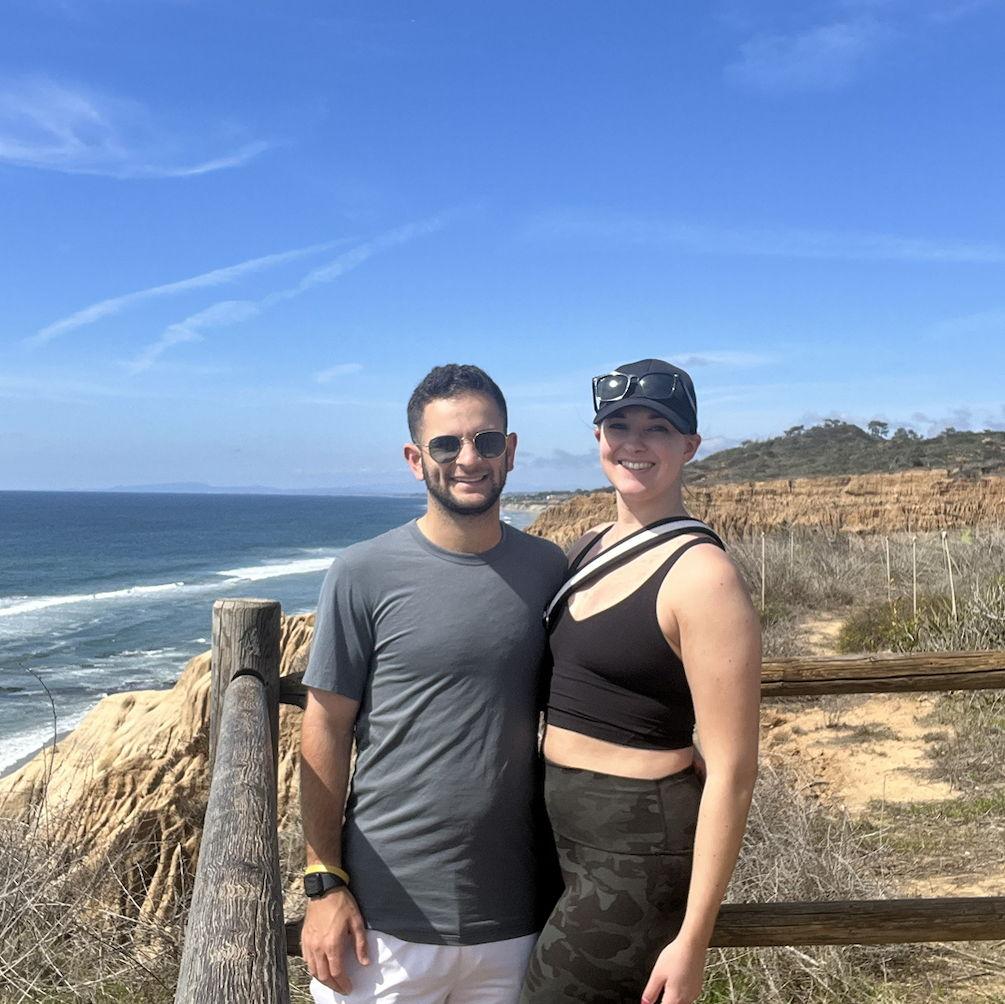 San Diego, California