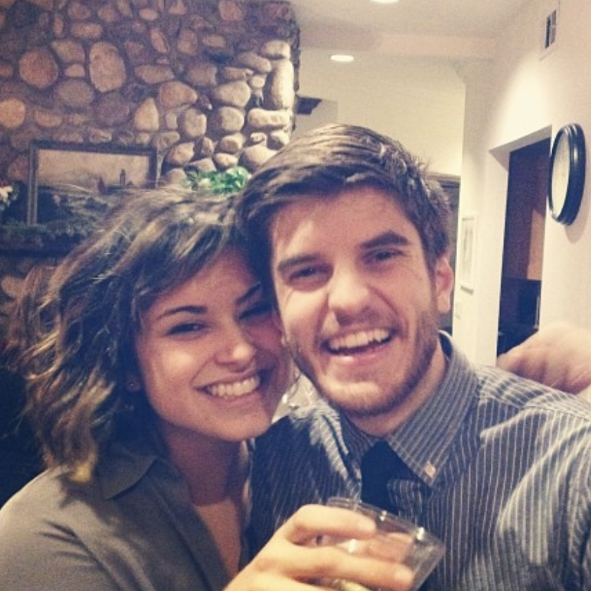 New Year's 2013