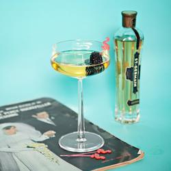 Mikasa, Cheers Martini Glass, Set of 4 - Zola