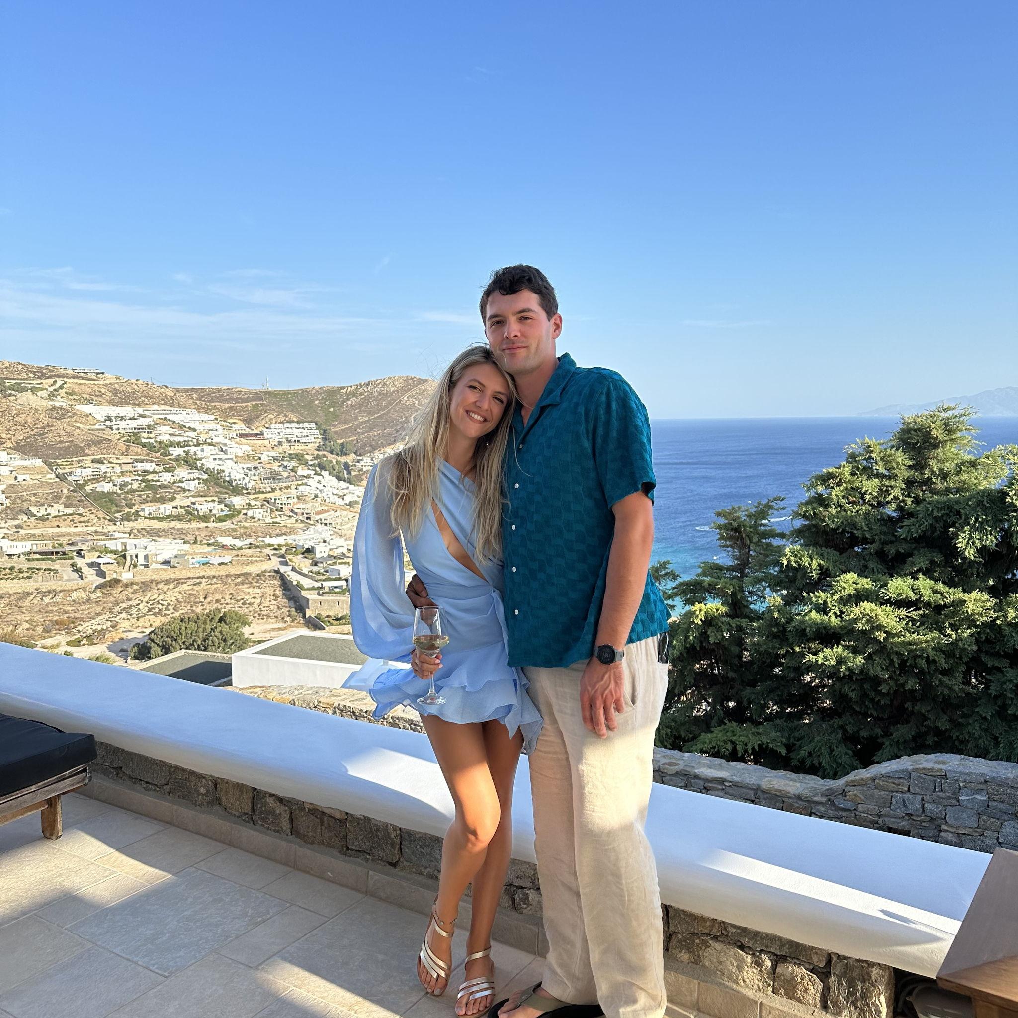 Mykonos | September 2023