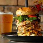 Tucker Duke's