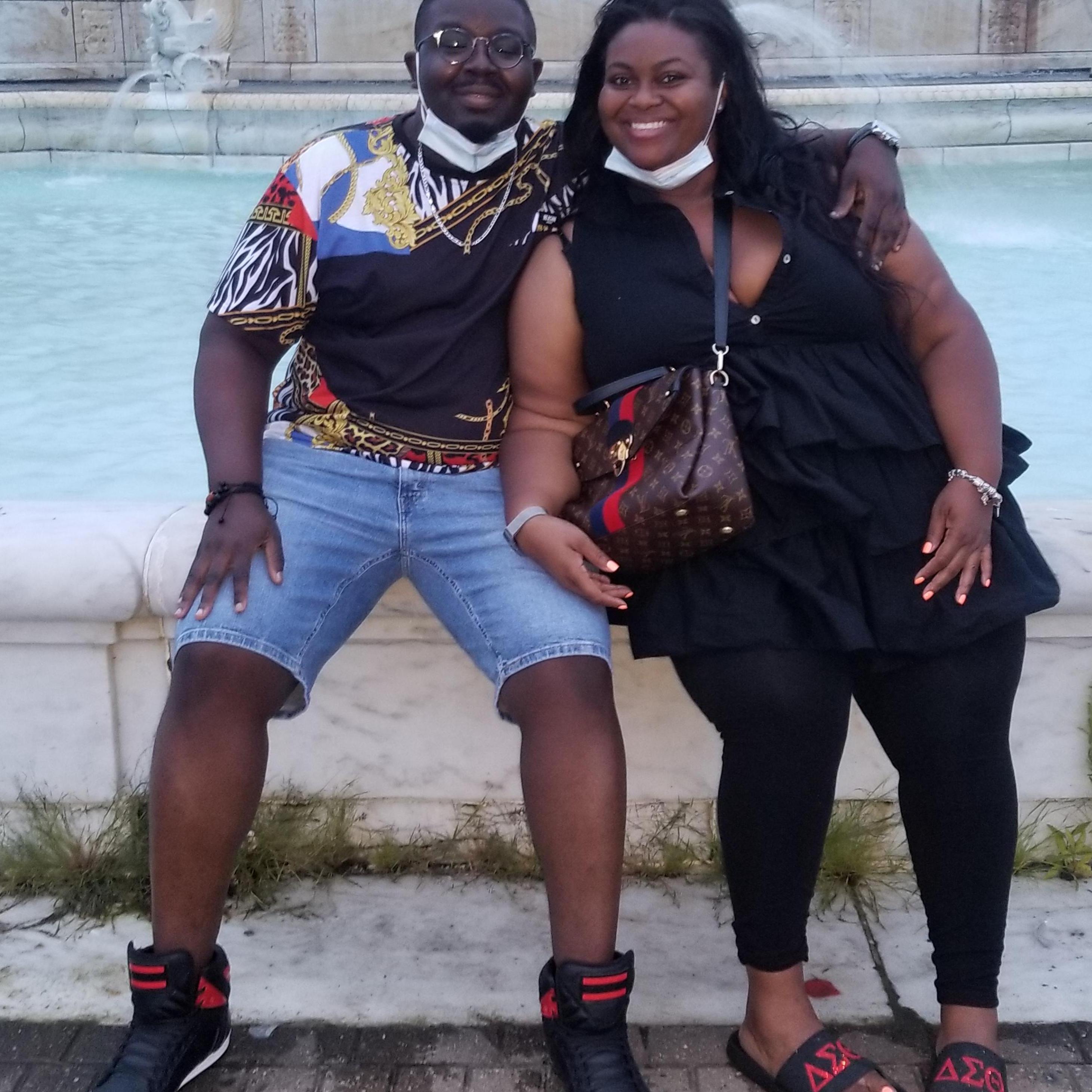 Detroit Historic Belle Isle