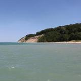 Frankfort Beach