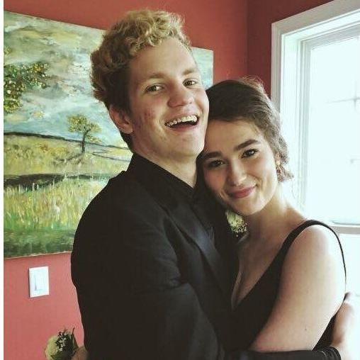 Prom 2017