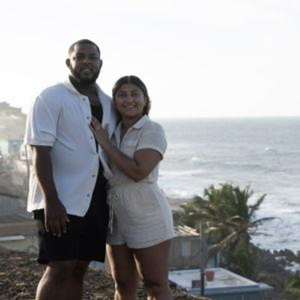 Honeymoon Fund