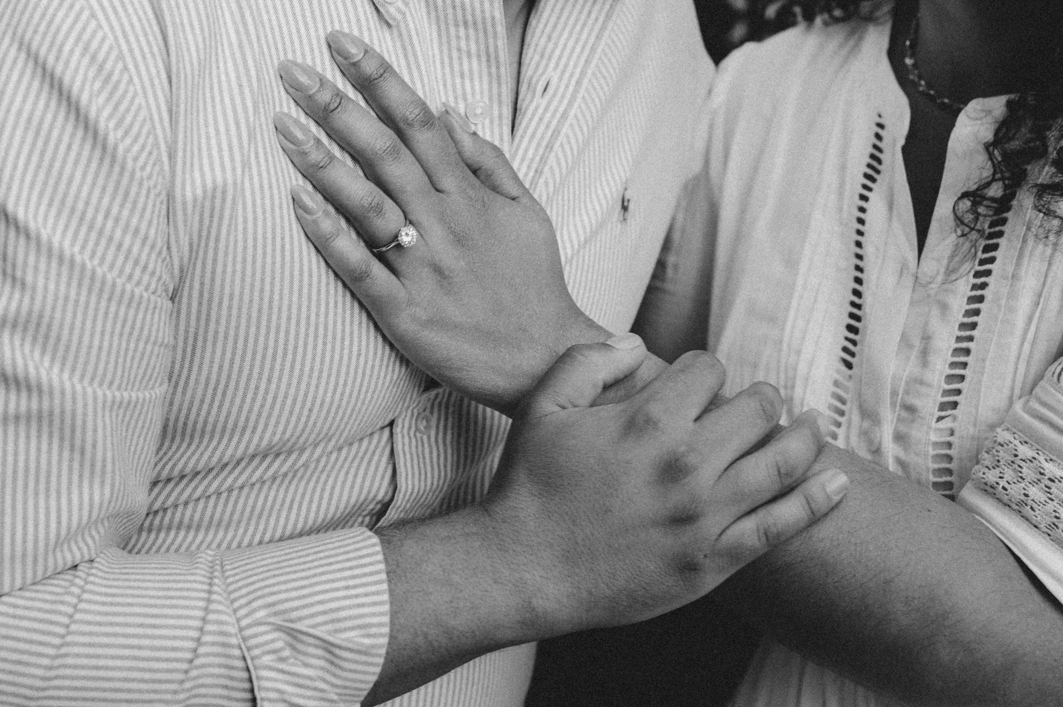 The Wedding Website of Eisha Chopra and Manuel Alejandro Semán Senderos