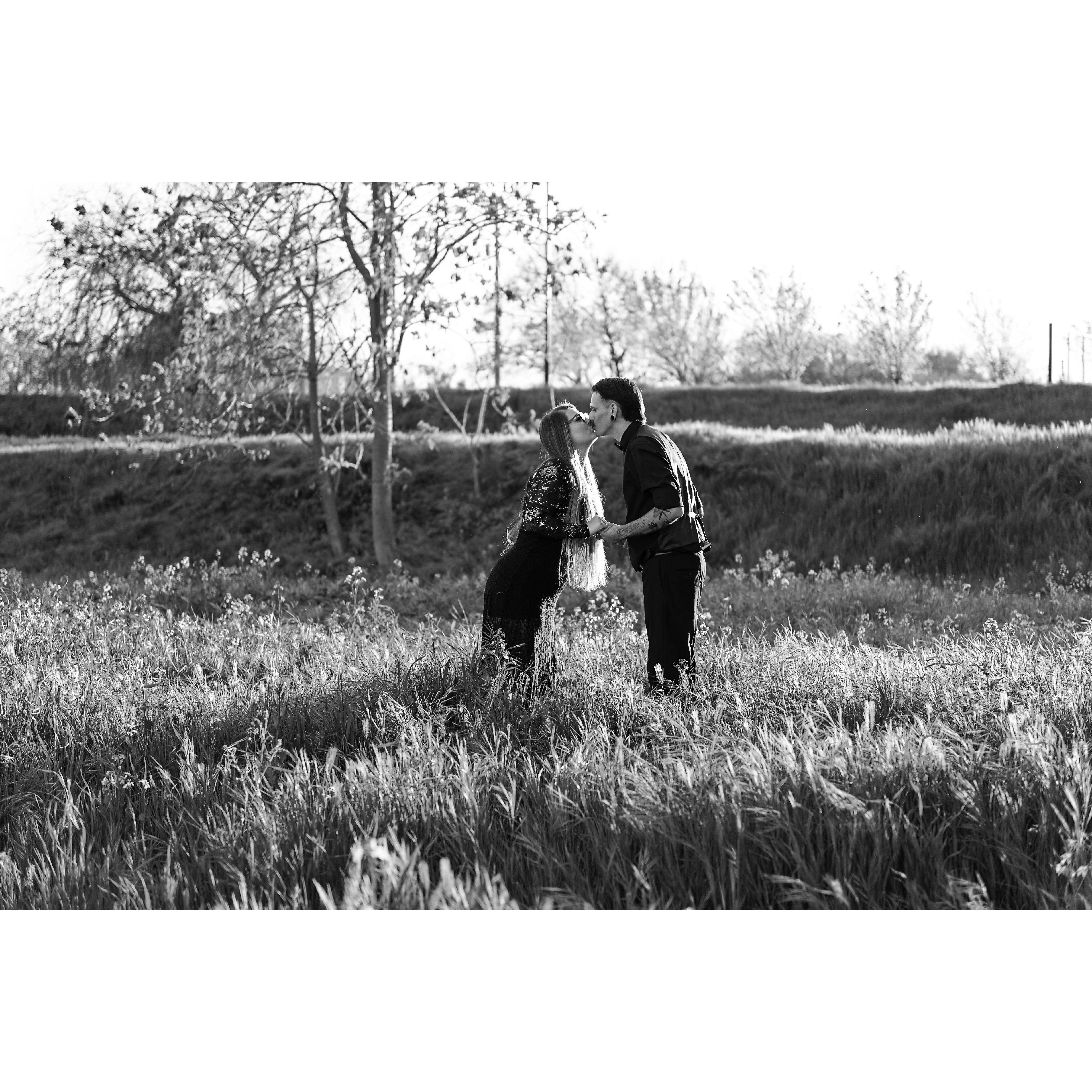 Photos by Jaclynn Renee Photography